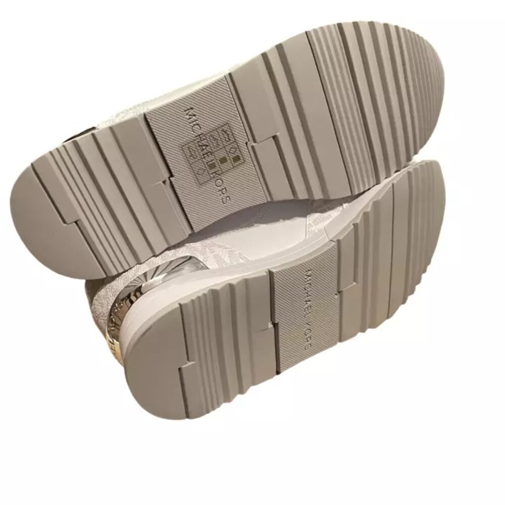 Michael Kors Andi Trainer Sneakers - Picture 4 of 4